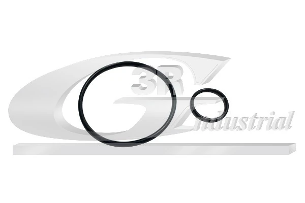 Seal Set, vacuum pump 74209