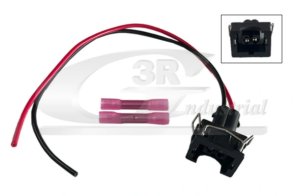 Cable Repair Set, crankshaft position sensor 30216