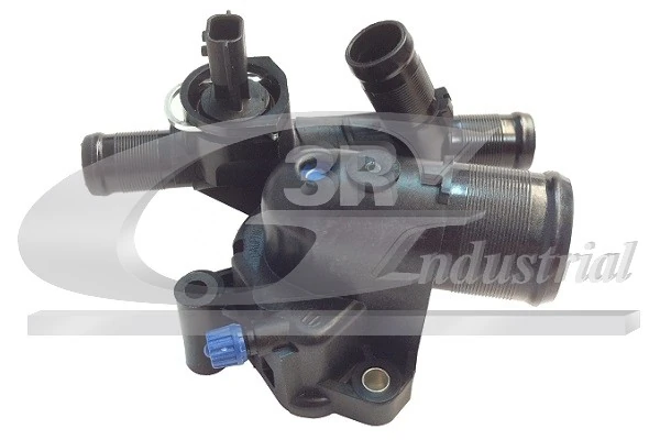 Coolant Flange 82604