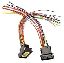 Cable Repair Set, central electrics 30243