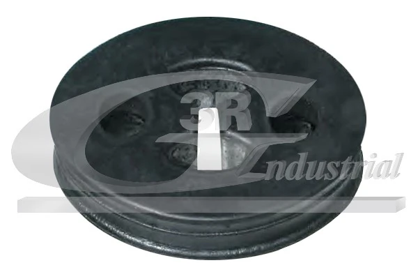 Mount, exhaust system 70902