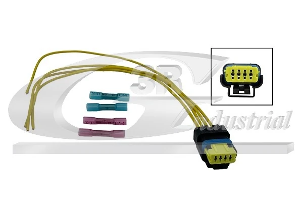 Cable Repair Set, fuel pump 30203