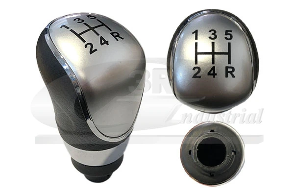 Gear Shift Lever Knob 25340