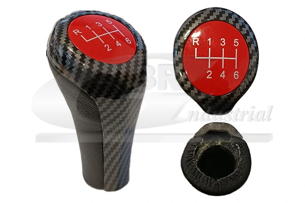 Gear Shift Lever Knob 25153