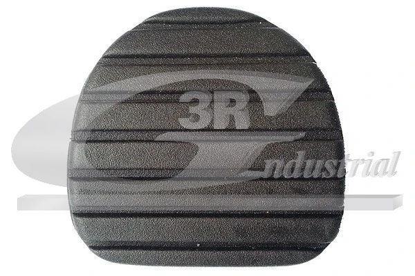 Pedal Pad, brake pedal 81675