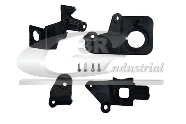 Repair Kit, headlight (bracket) 77204