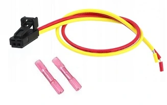 Cable Repair Set, licence plate light 30705