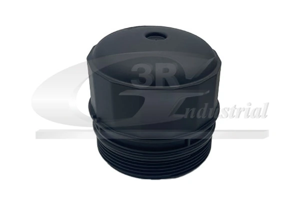 Cap, oil filter housing 98306