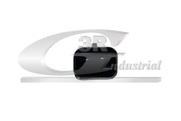 Tailgate Handle 28300