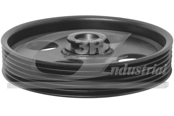 Belt Pulley, power steering pump 10247