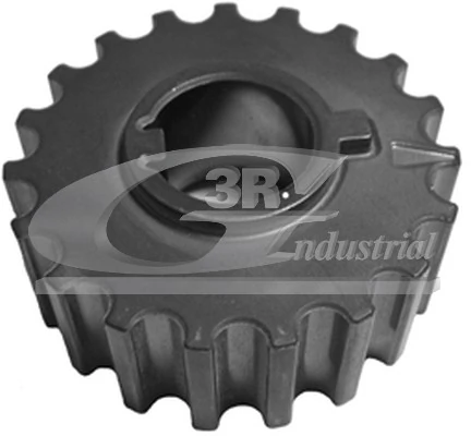 Sprocket, crankshaft 10412