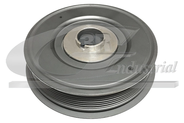 Belt Pulley, crankshaft 10612