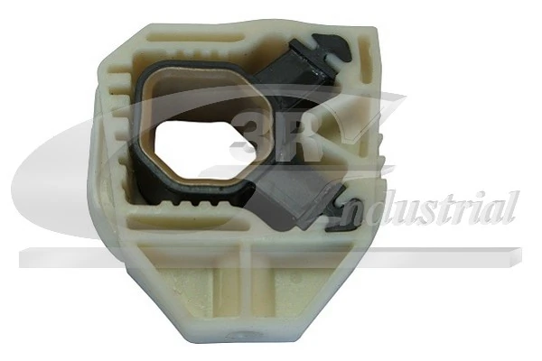 Mounting, radiator 81750