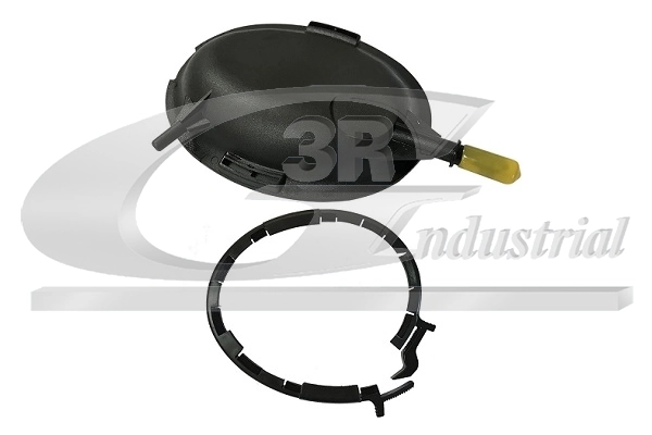 Cover, fuel filter 83272