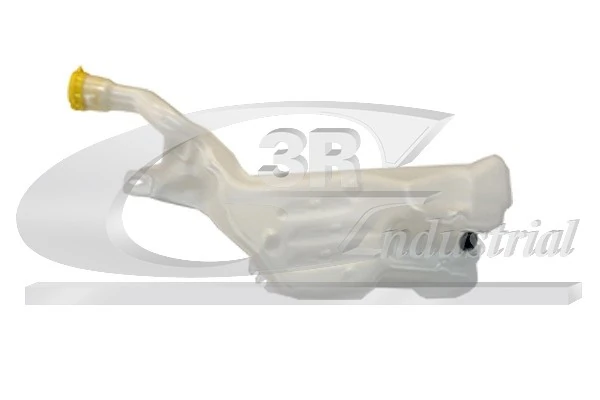 Washer Fluid Reservoir, window cleaning 83619