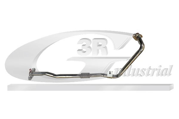 Oil Pipe, charger 19312