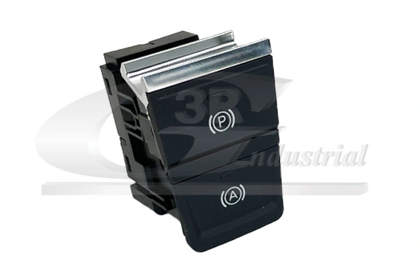 Switch, park brake actuation 11720