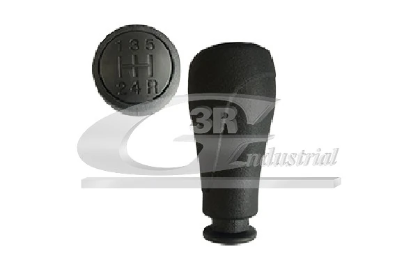 Gear Shift Lever Knob 25211
