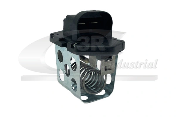 Series Resistor, electric motor (radiator fan) 86634