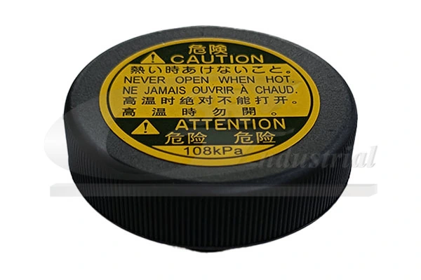 Cap, coolant tank 65805