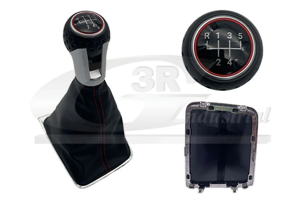 Gear Shift Lever Gaiter 20728