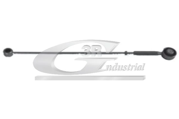Selector-/Shift Rod 23001