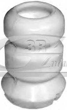 Rubber Buffer, suspension 45226