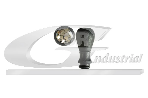 Gear Shift Lever Knob 25216