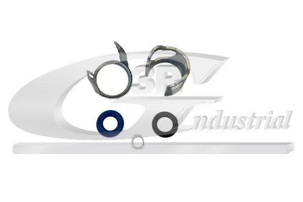 Seal Ring Set, injection valve 83766