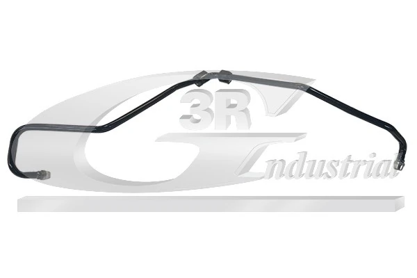 Oil Pipe, charger 19710