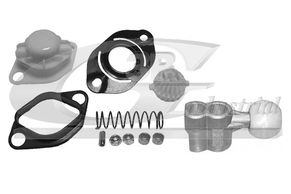 Repair Kit, gear shift lever 24766