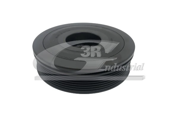 Belt Pulley, crankshaft 10658