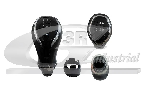 Gear Shift Lever Knob 25438