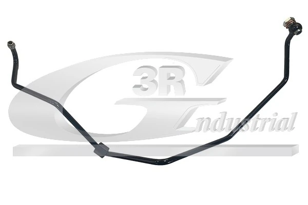 Oil Pipe, charger 19711