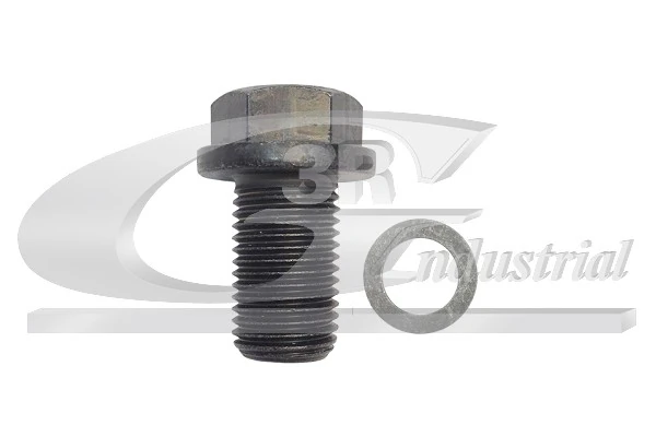 Screw Plug, oil sump 83531