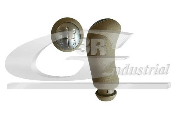 Gear Shift Lever Knob 25615