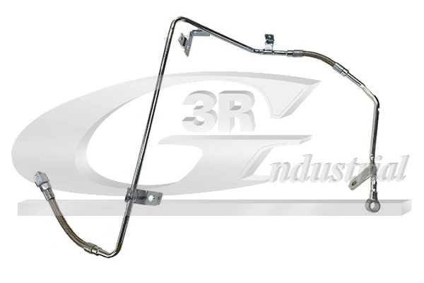 Oil Pipe, charger 19719