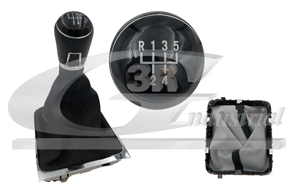 Gear Shift Lever Gaiter 25772