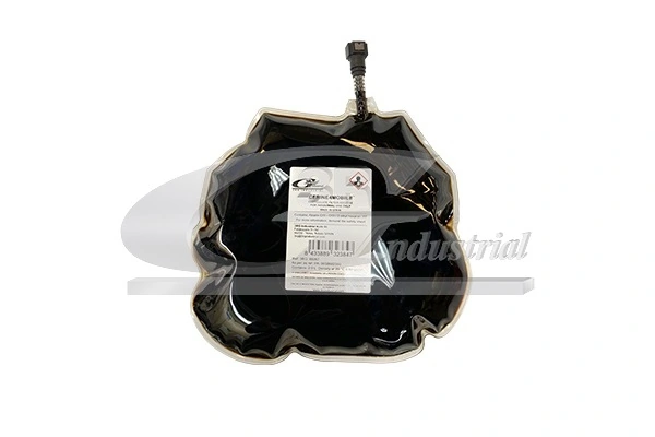 Additive, soot/particulate filter regeneration 88267