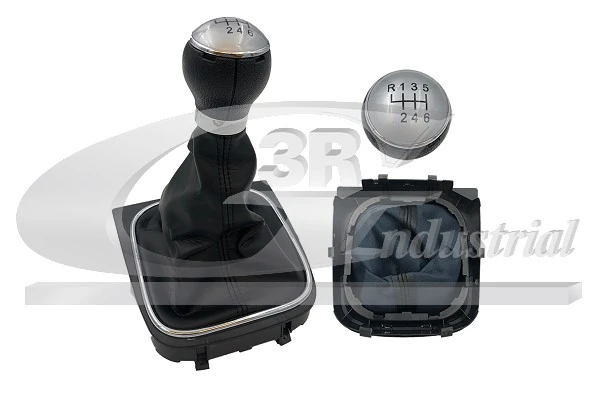 Gear Shift Lever Gaiter 25762