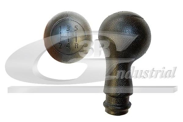Gear Shift Lever Knob 25907