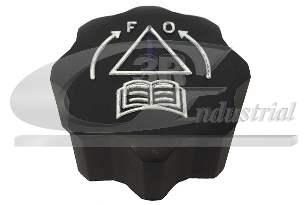 Cap, coolant tank 80241