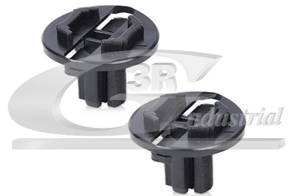 Repair Kit, headlight (bracket) 77500