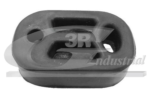 Rubber Buffer, muffler 70202