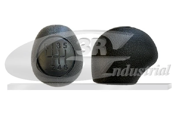 Gear Shift Lever Knob 25213