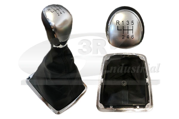 Gear Shift Lever Knob 25345