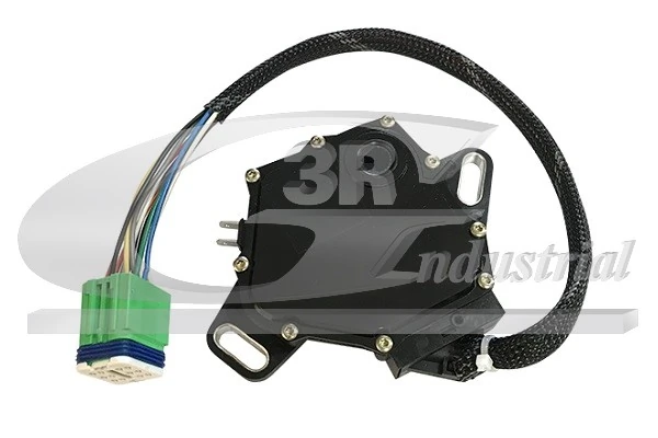 RPM Sensor, automatic transmission 82626