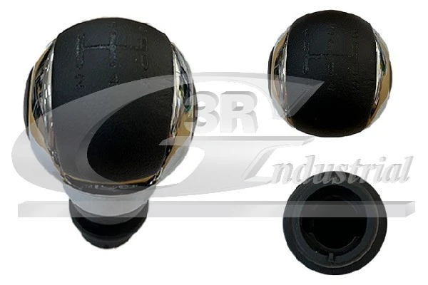 Gear Shift Lever Knob 25244