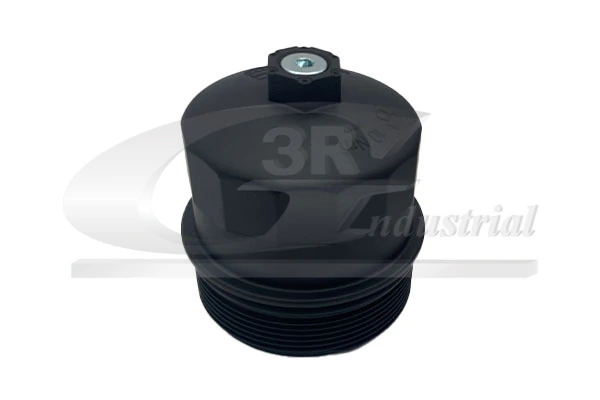 Cap, oil filter housing 98106