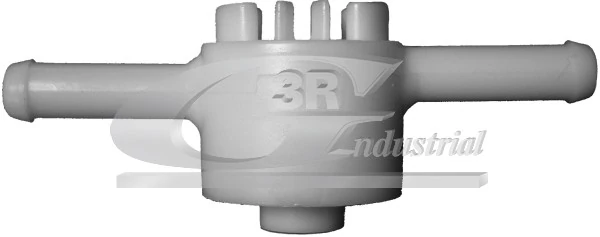 Valve, fuel filter 82784